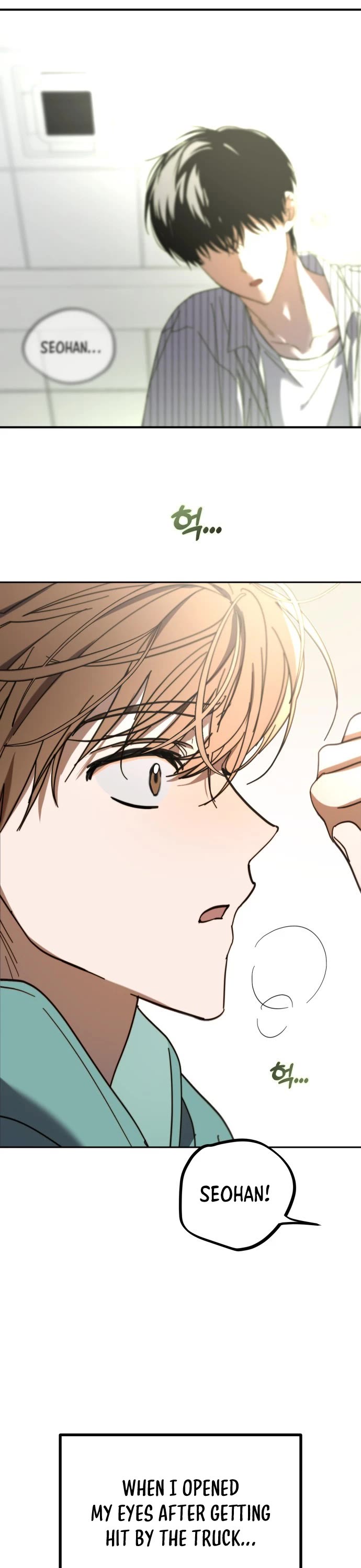 I Became the Youngest Member of Top Idol Chapter 2 page 6 - Chapter 2