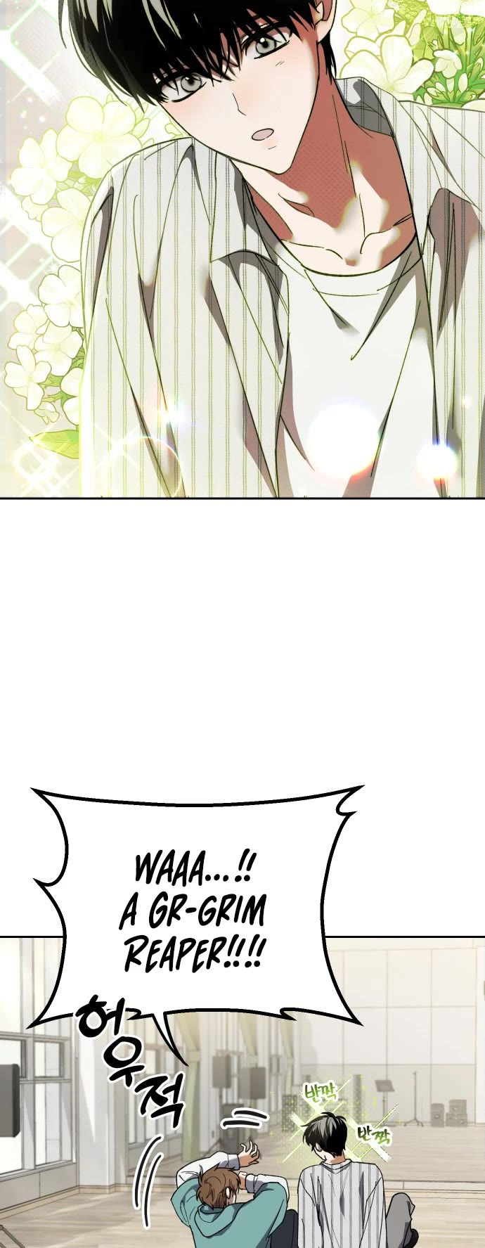 I Became the Youngest Member of Top Idol Chapter 2 page 9 - Chapter 2