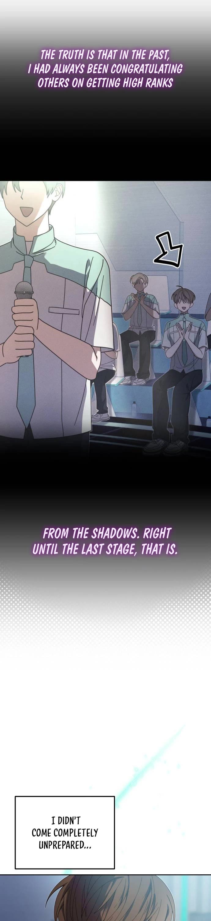 I Became the Youngest Member of Top Idol Chapter 20 page 12 - Chapter 20