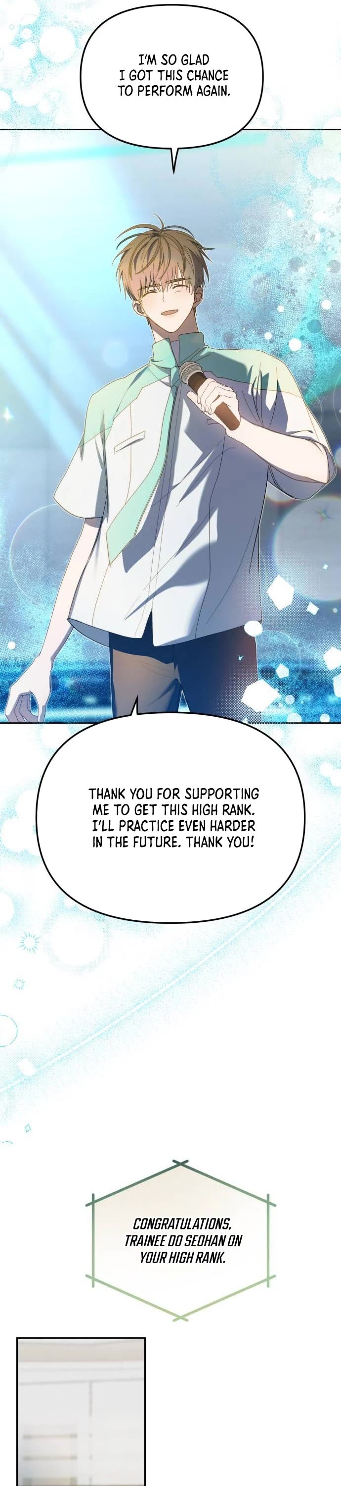 I Became the Youngest Member of Top Idol Chapter 20 page 18 - Chapter 20