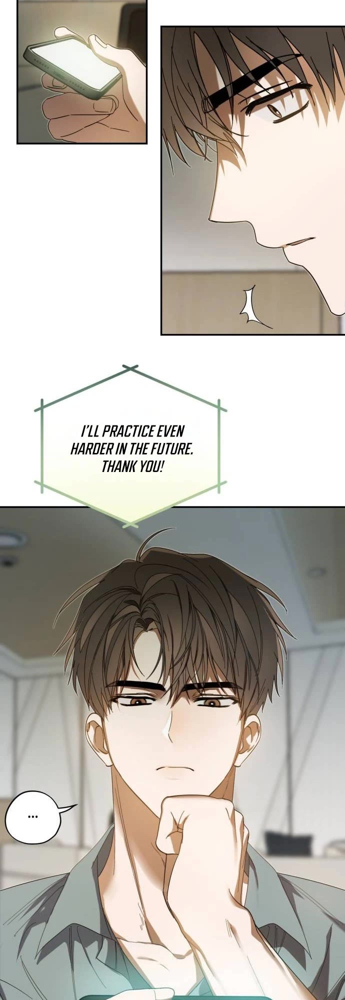 I Became the Youngest Member of Top Idol Chapter 20 page 19 - Chapter 20