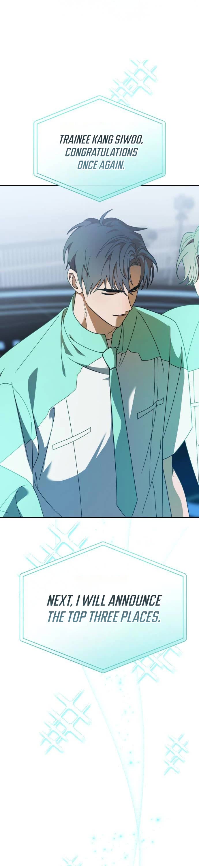 I Became the Youngest Member of Top Idol Chapter 20 page 2 - Chapter 20