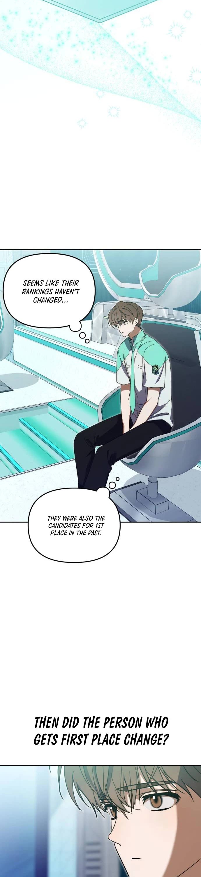 I Became the Youngest Member of Top Idol Chapter 20 page 22 - Chapter 20