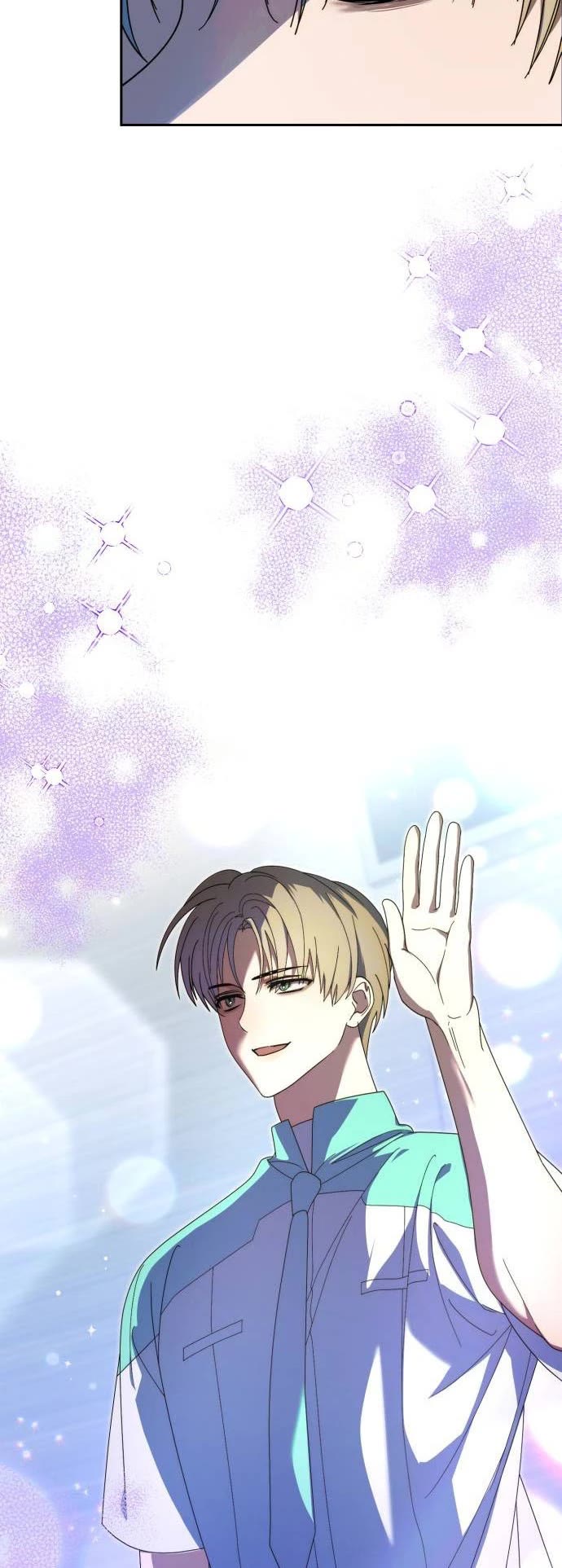 I Became the Youngest Member of Top Idol Chapter 20 page 24 - Chapter 20