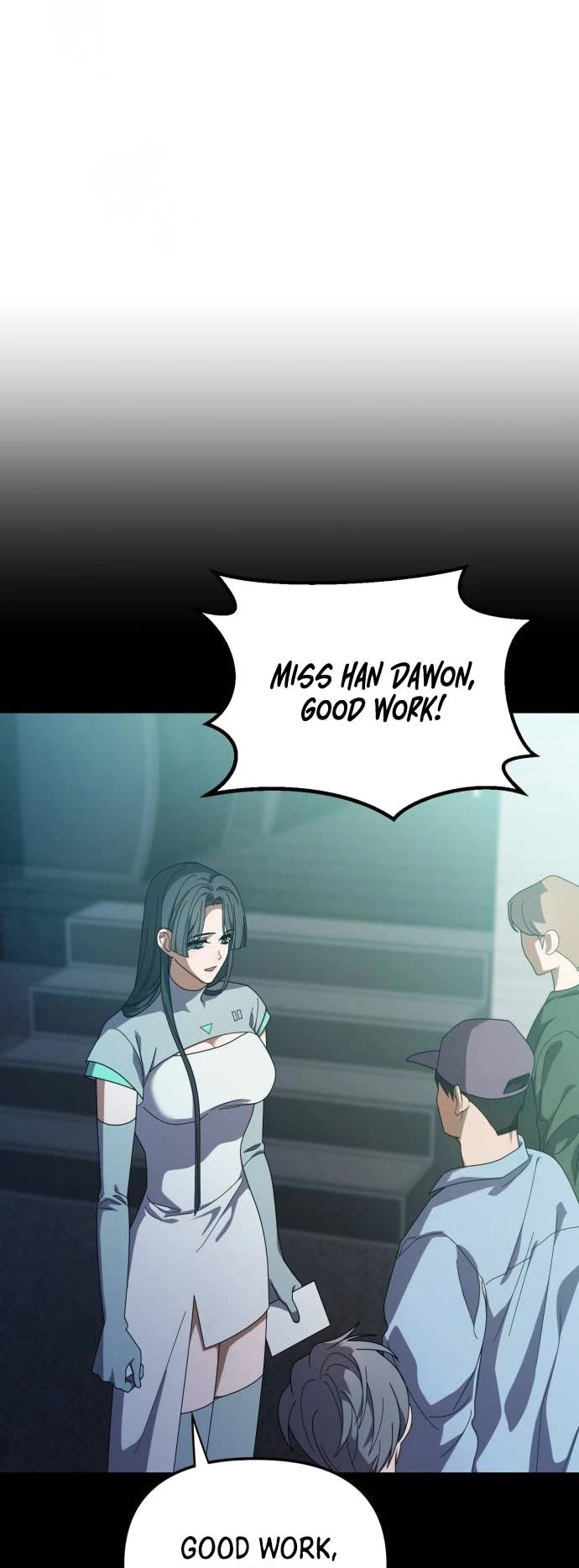 I Became the Youngest Member of Top Idol Chapter 20 page 29 - Chapter 20