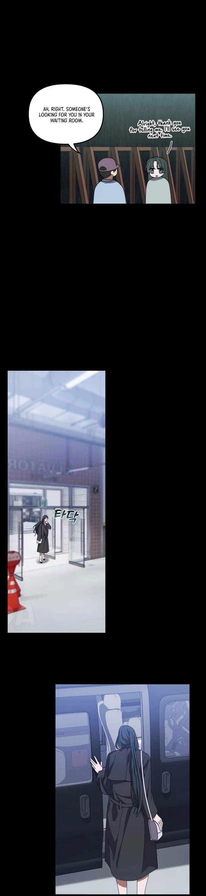 I Became the Youngest Member of Top Idol Chapter 20 page 36 - Chapter 20