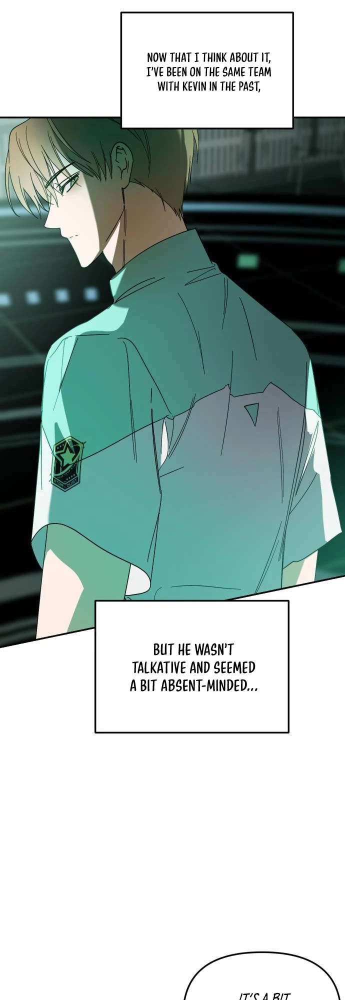 I Became the Youngest Member of Top Idol Chapter 20 page 4 - Chapter 20
