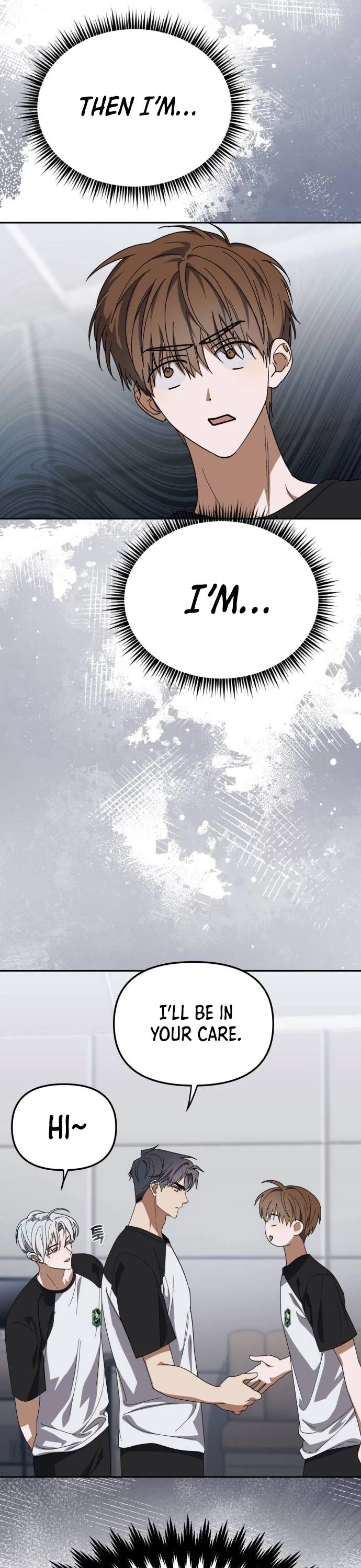 I Became the Youngest Member of Top Idol Chapter 20 page 45 - Chapter 20