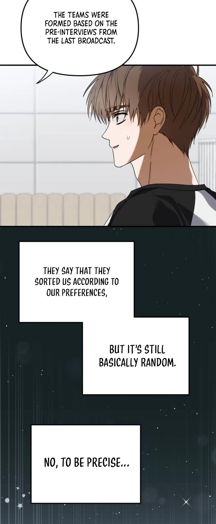 I Became the Youngest Member of Top Idol Chapter 20 page 48 - Chapter 20