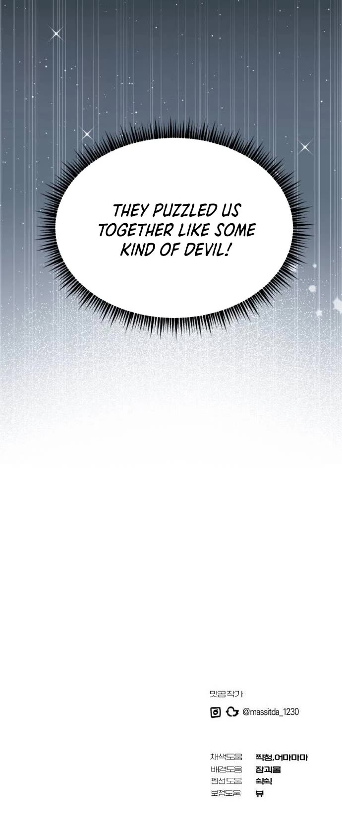 I Became the Youngest Member of Top Idol Chapter 20 page 49 - Chapter 20