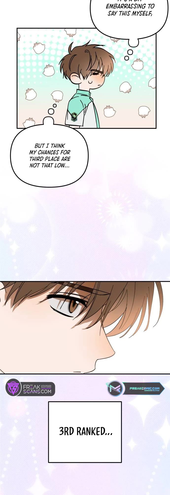 I Became the Youngest Member of Top Idol Chapter 20 page 5 - Chapter 20
