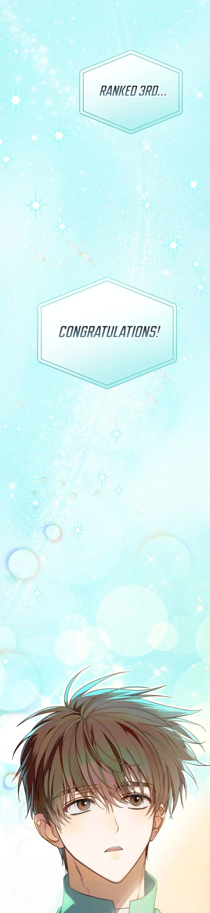 I Became the Youngest Member of Top Idol Chapter 20 page 8 - Chapter 20