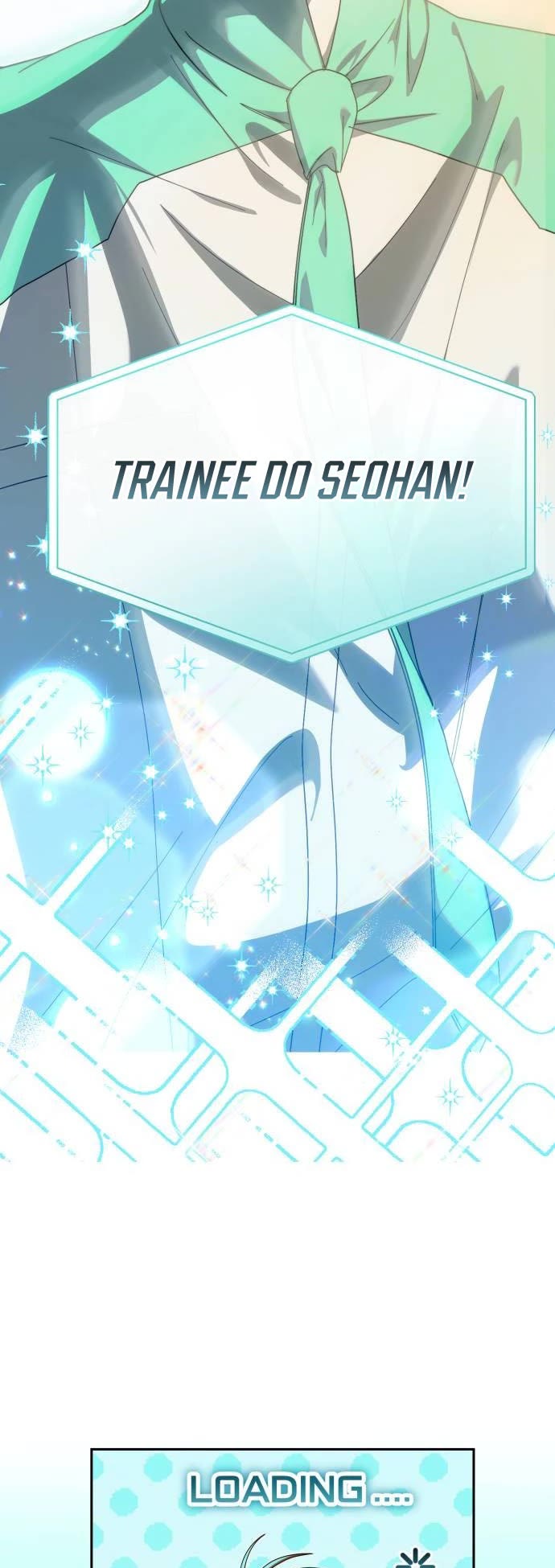 I Became the Youngest Member of Top Idol Chapter 20 page 9 - Chapter 20