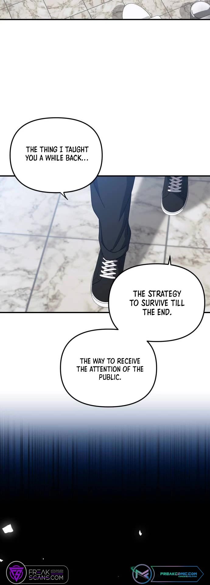 I Became the Youngest Member of Top Idol Chapter 21 page 15 - Chapter 21