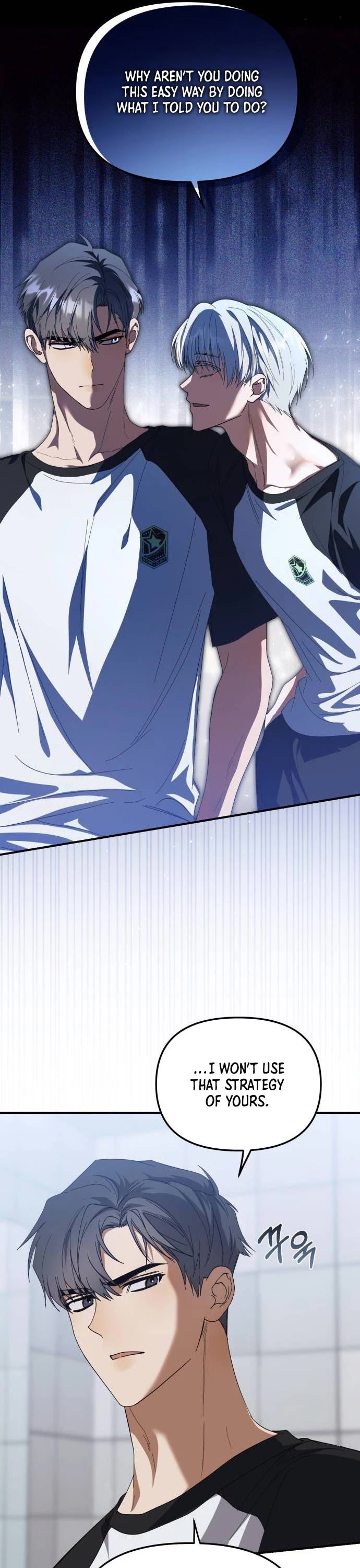 I Became the Youngest Member of Top Idol Chapter 21 page 16 - Chapter 21
