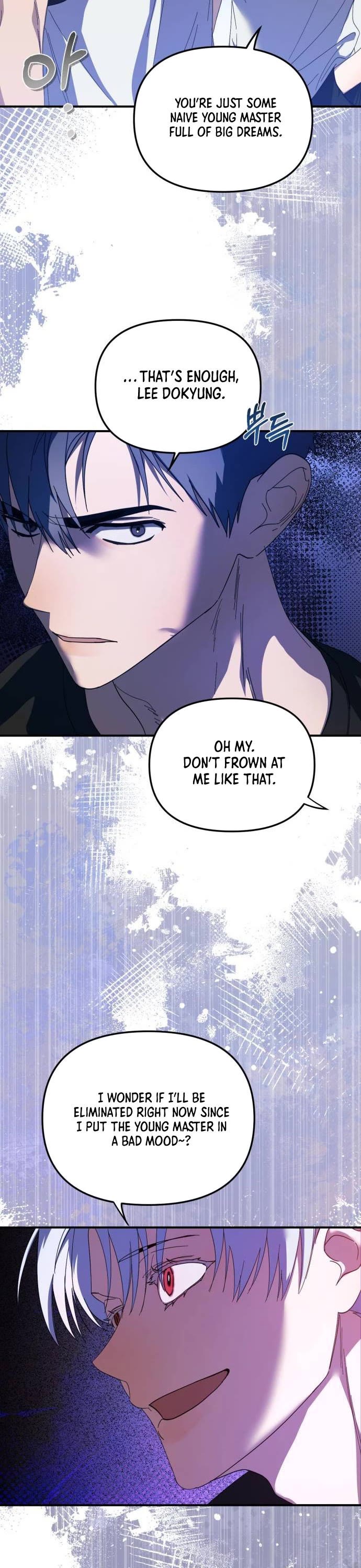 I Became the Youngest Member of Top Idol Chapter 21 page 18 - Chapter 21
