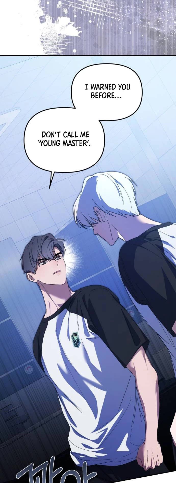 I Became the Youngest Member of Top Idol Chapter 21 page 19 - Chapter 21