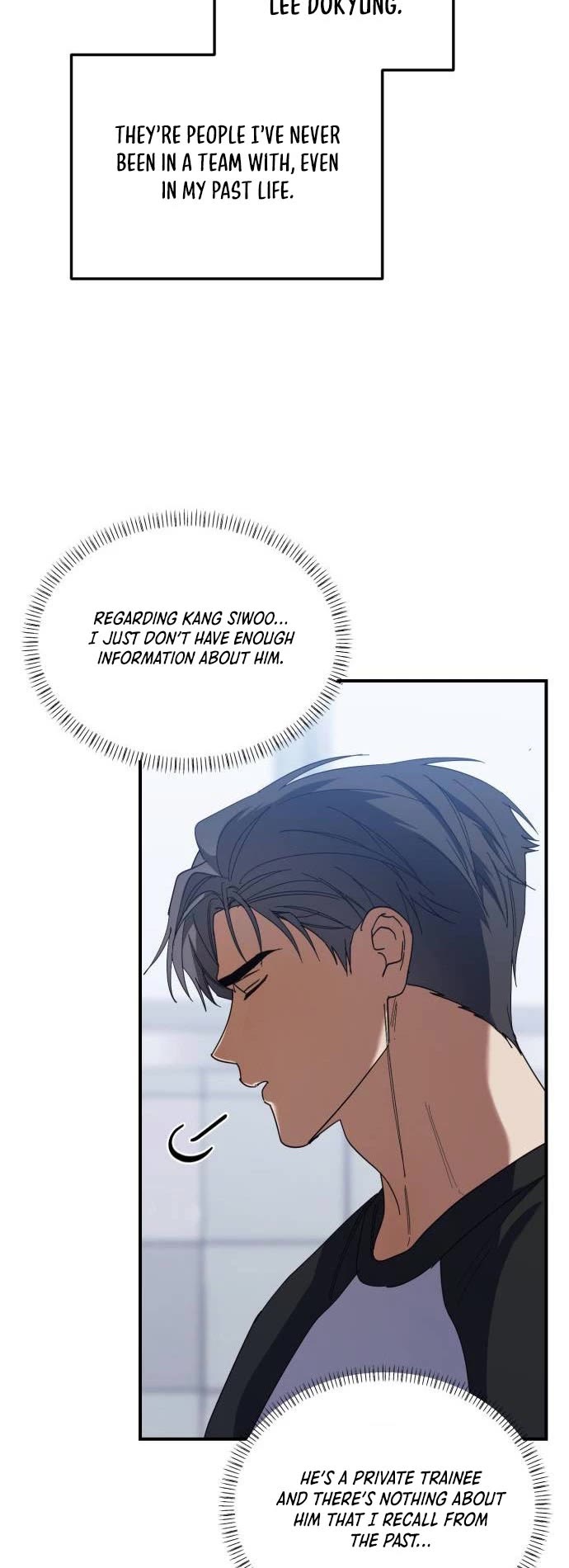 I Became the Youngest Member of Top Idol Chapter 21 page 24 - Chapter 21