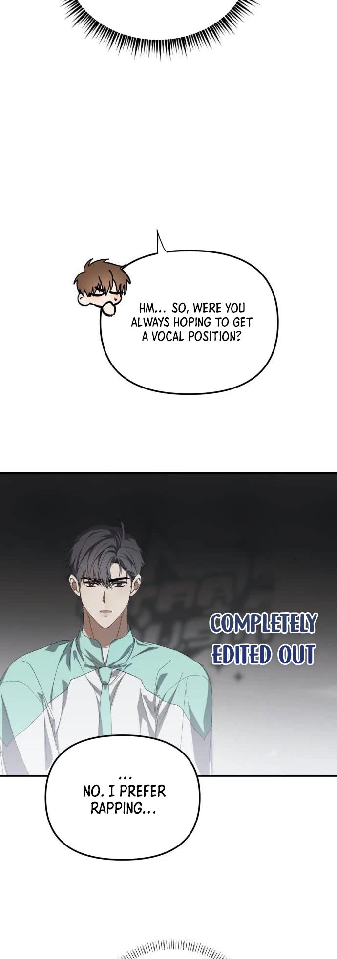 I Became the Youngest Member of Top Idol Chapter 21 page 29 - Chapter 21