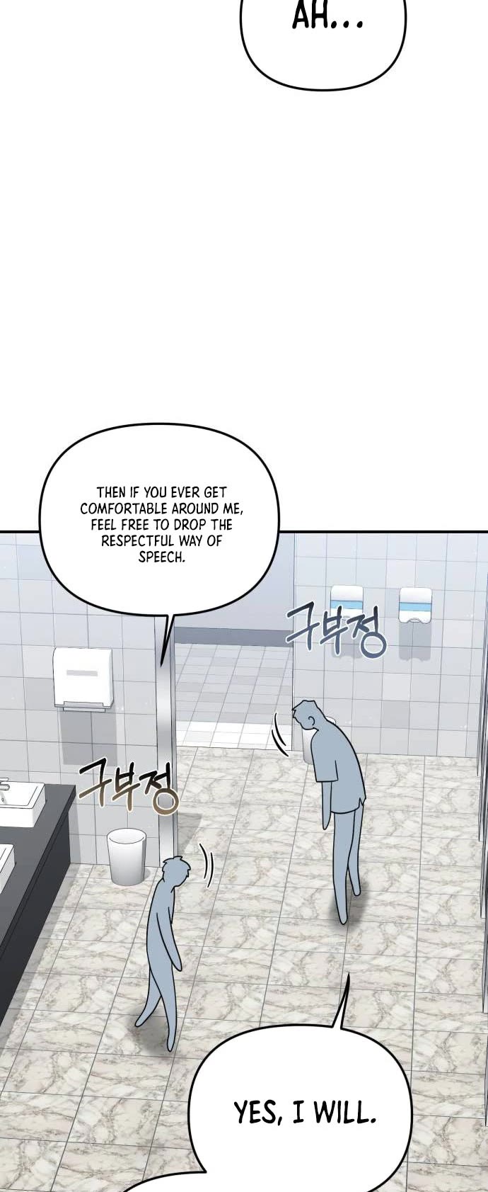I Became the Youngest Member of Top Idol Chapter 21 page 34 - Chapter 21