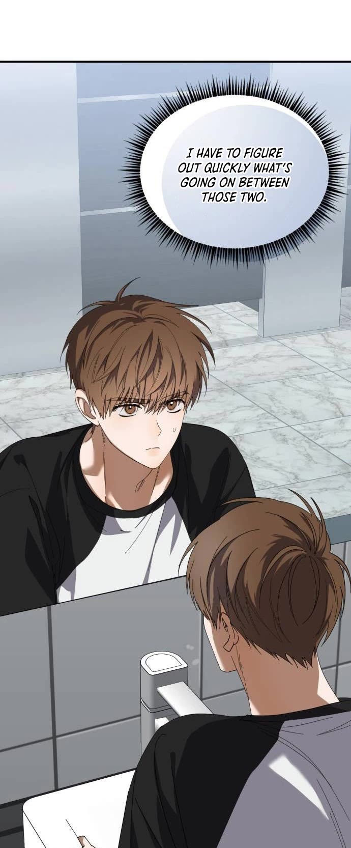 I Became the Youngest Member of Top Idol Chapter 21 page 37 - Chapter 21