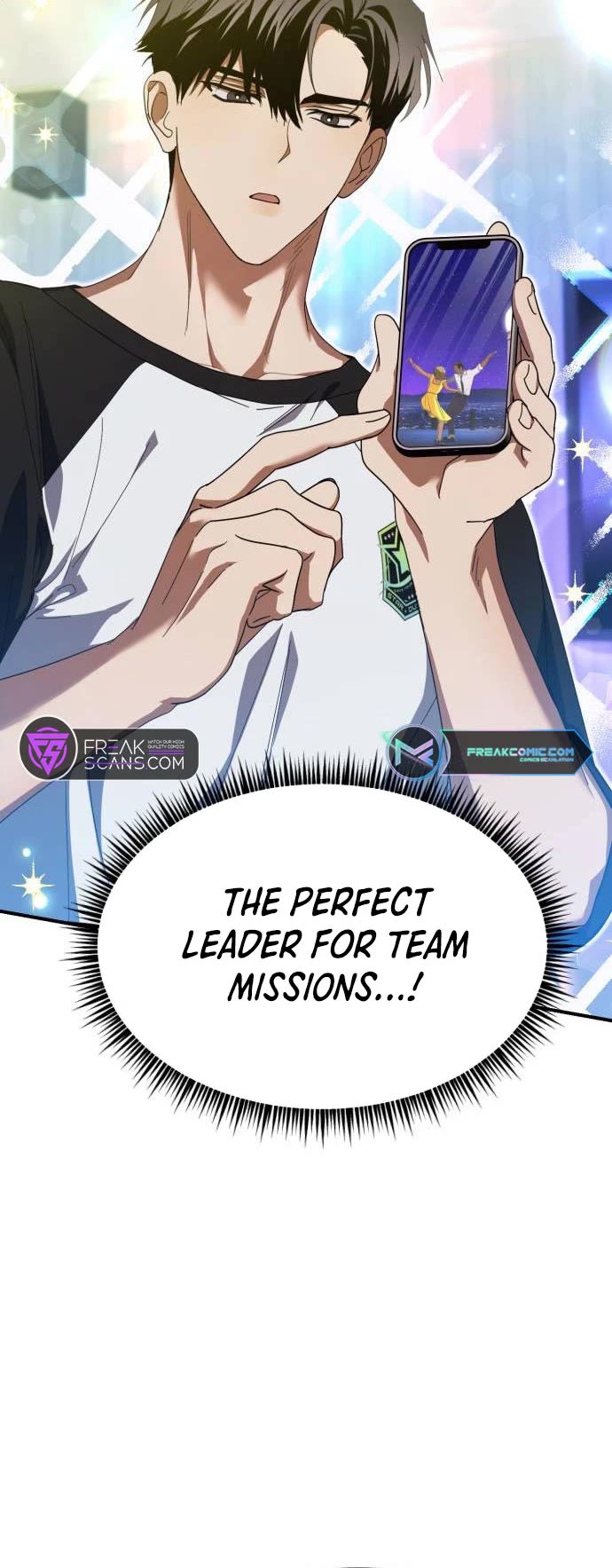 I Became the Youngest Member of Top Idol Chapter 22 page 15 - Chapter 22