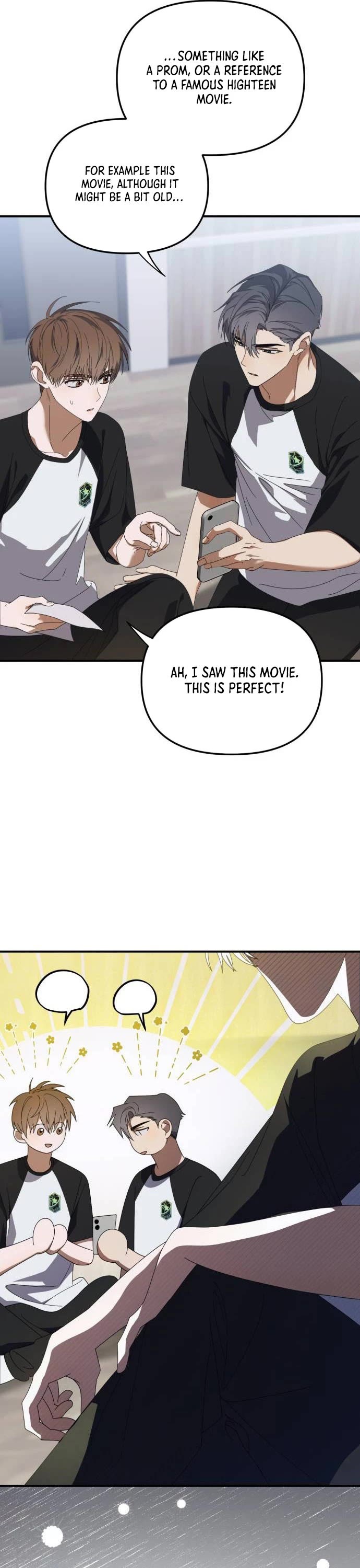 I Became the Youngest Member of Top Idol Chapter 22 page 16 - Chapter 22