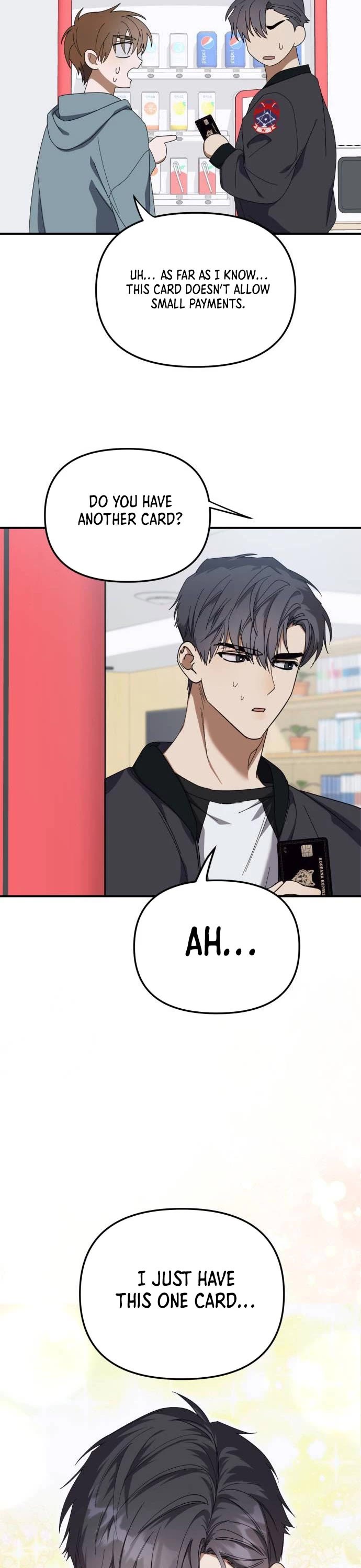 I Became the Youngest Member of Top Idol Chapter 22 page 23 - Chapter 22