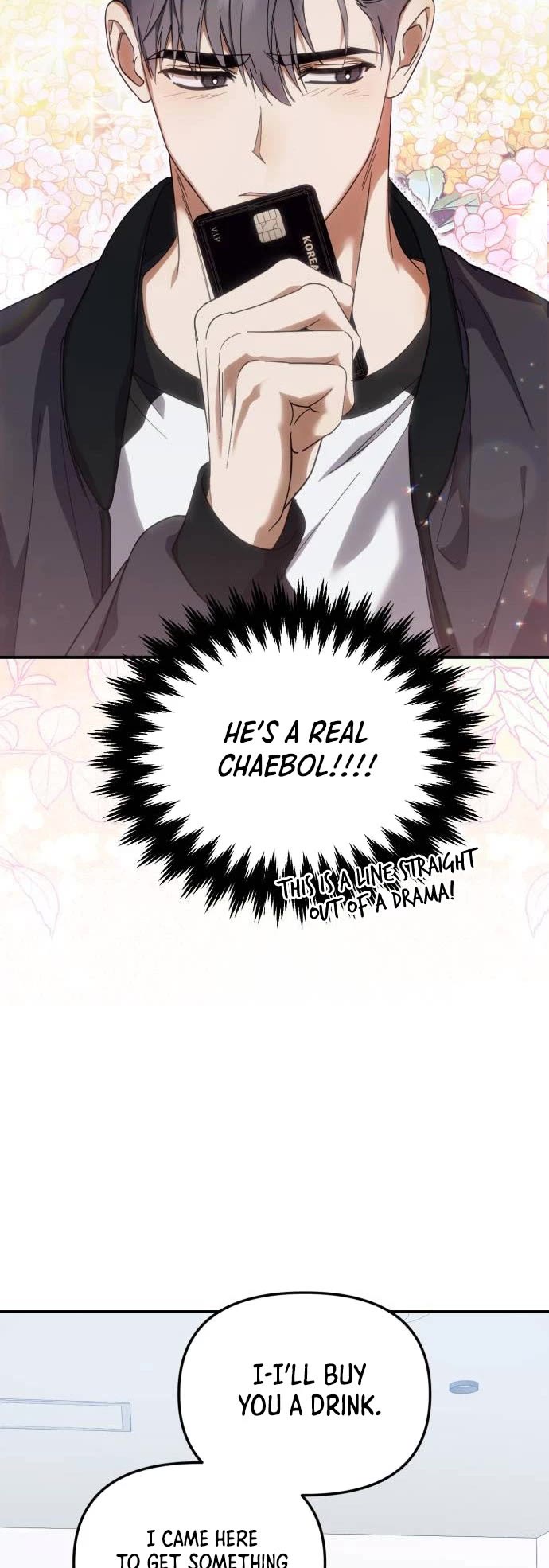 I Became the Youngest Member of Top Idol Chapter 22 page 24 - Chapter 22