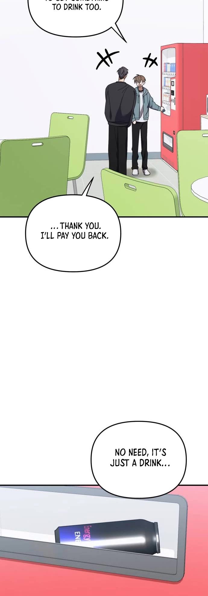 I Became the Youngest Member of Top Idol Chapter 22 page 25 - Chapter 22