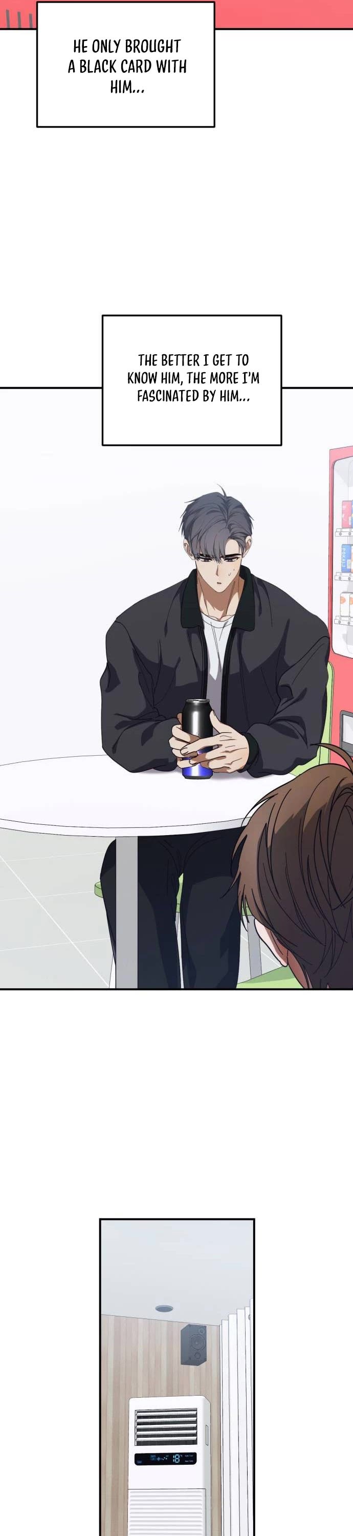 I Became the Youngest Member of Top Idol Chapter 22 page 26 - Chapter 22