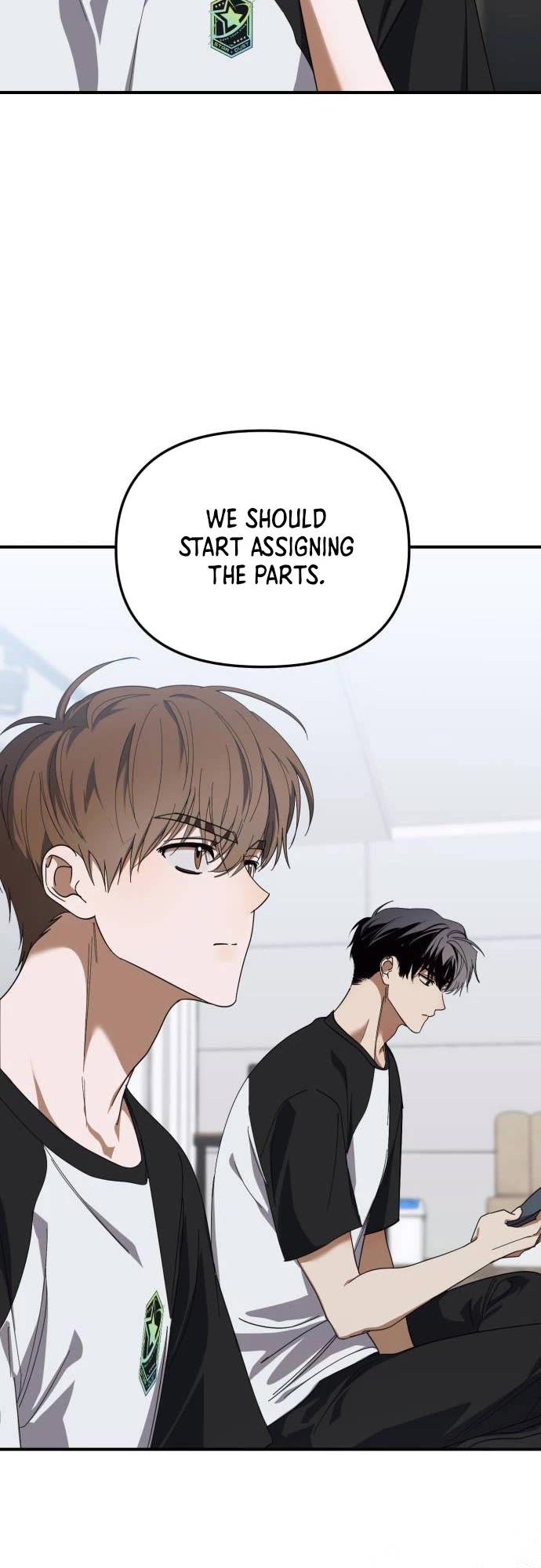 I Became the Youngest Member of Top Idol Chapter 22 page 30 - Chapter 22