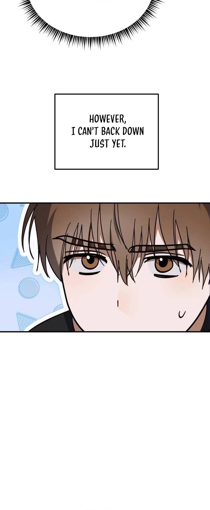 I Became the Youngest Member of Top Idol Chapter 22 page 35 - Chapter 22