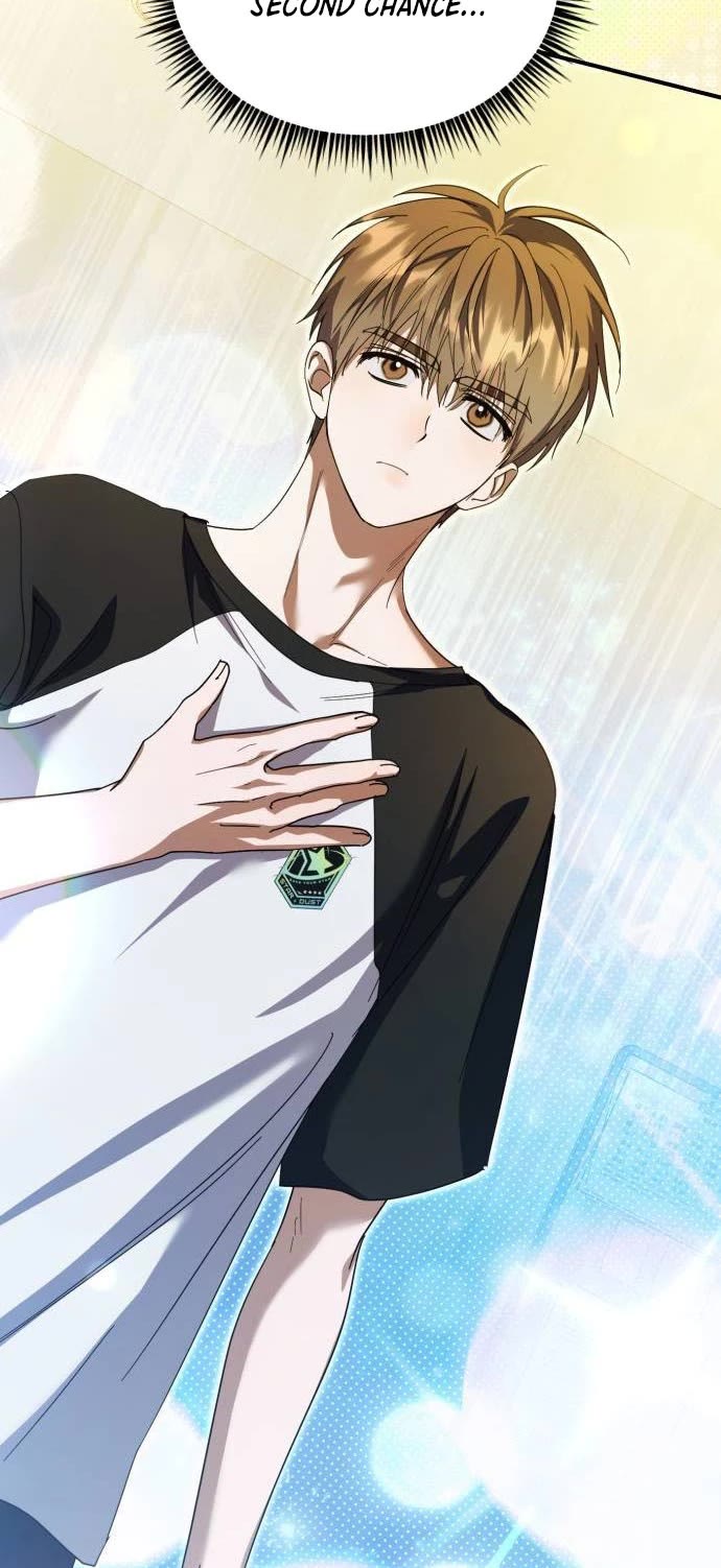 I Became the Youngest Member of Top Idol Chapter 22 page 42 - Chapter 22