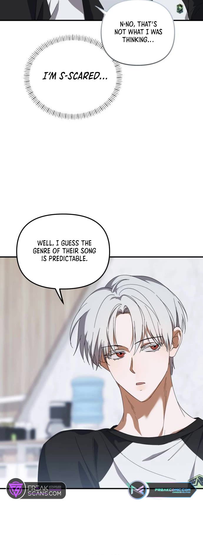 I Became the Youngest Member of Top Idol Chapter 22 page 5 - Chapter 22