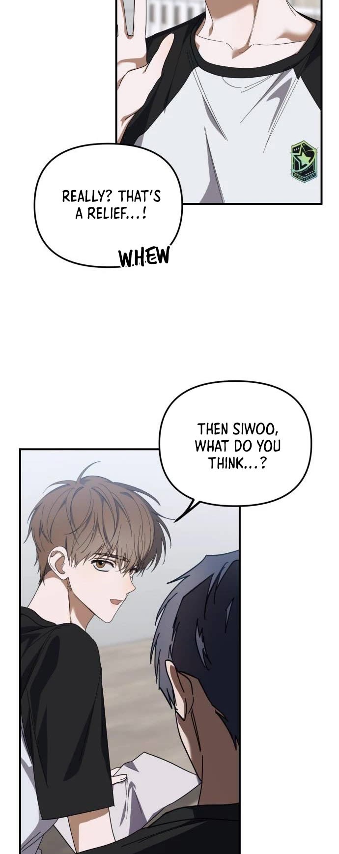 I Became the Youngest Member of Top Idol Chapter 22 page 9 - Chapter 22
