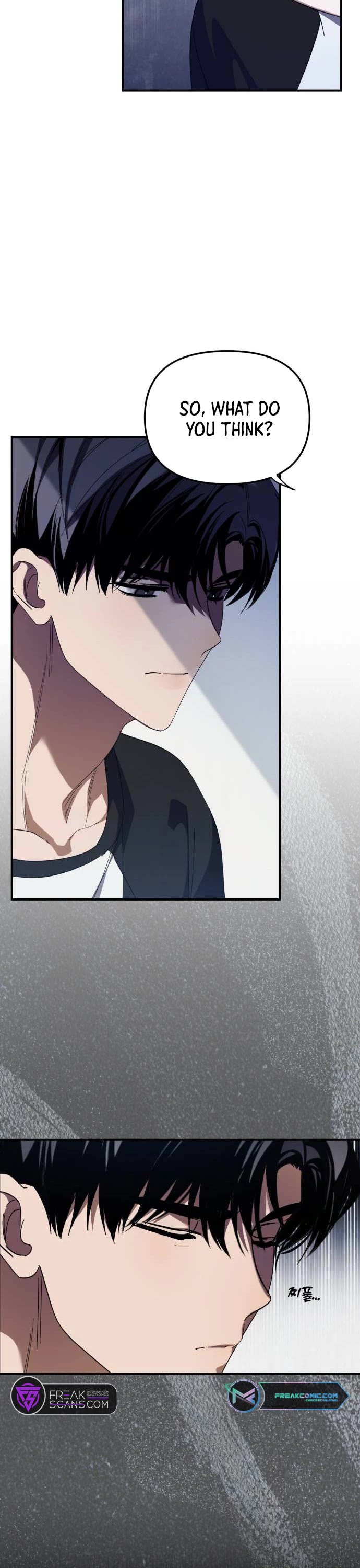 I Became the Youngest Member of Top Idol Chapter 23 page 12 - Chapter 23