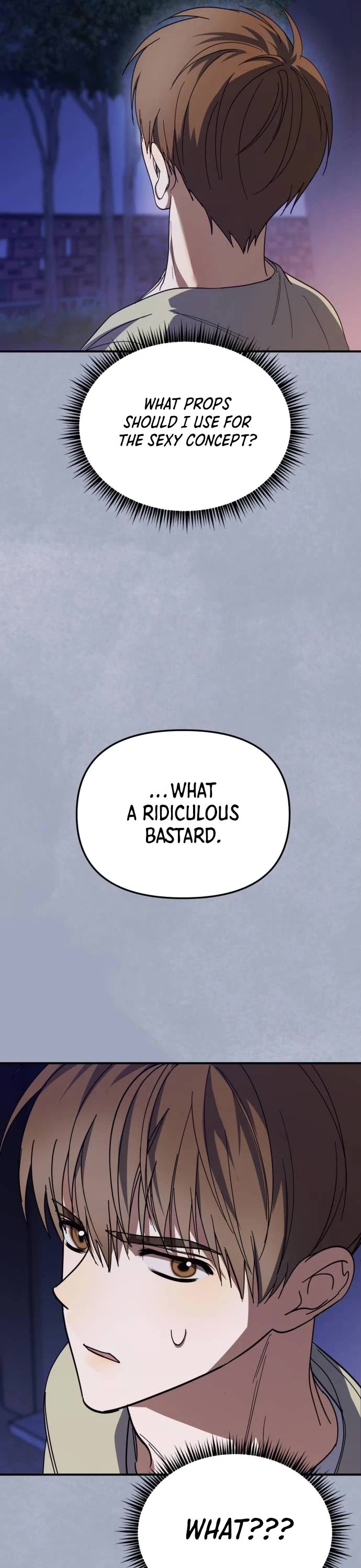 I Became the Youngest Member of Top Idol Chapter 23 page 33 - Chapter 23