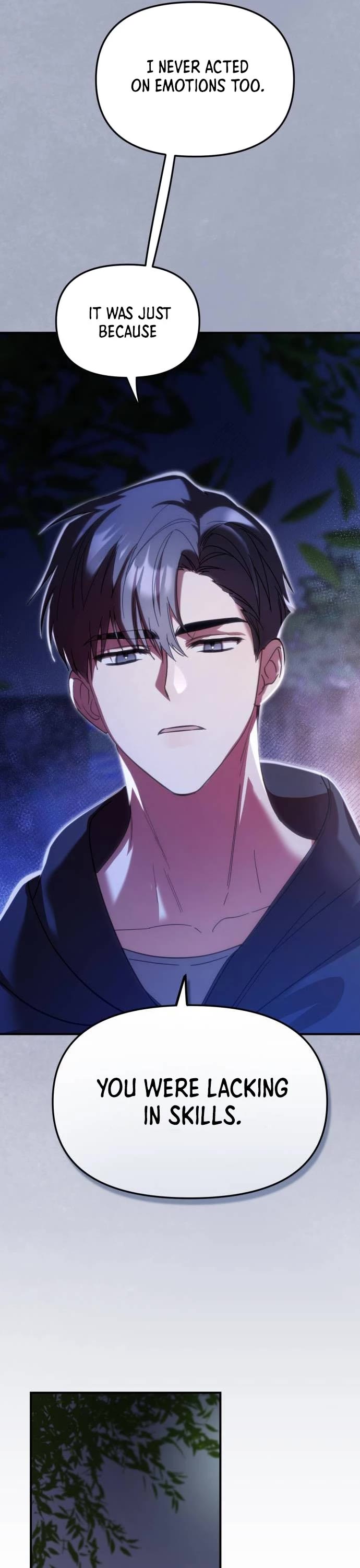 I Became the Youngest Member of Top Idol Chapter 23 page 36 - Chapter 23