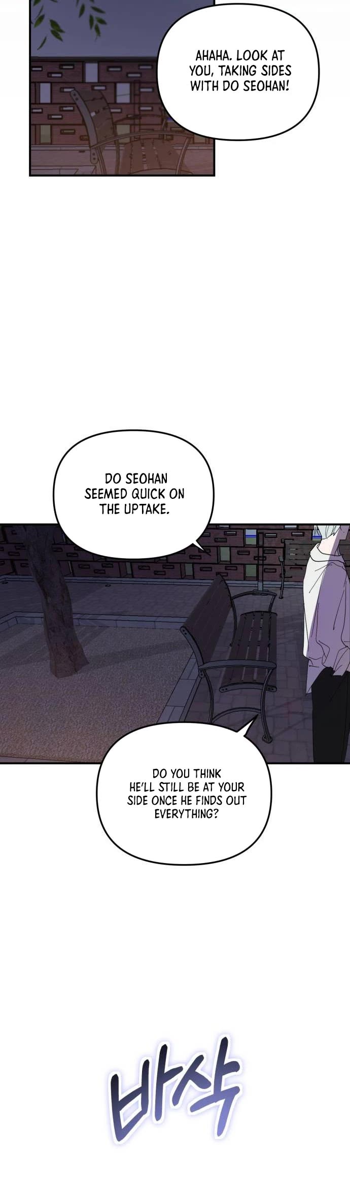 I Became the Youngest Member of Top Idol Chapter 23 page 37 - Chapter 23