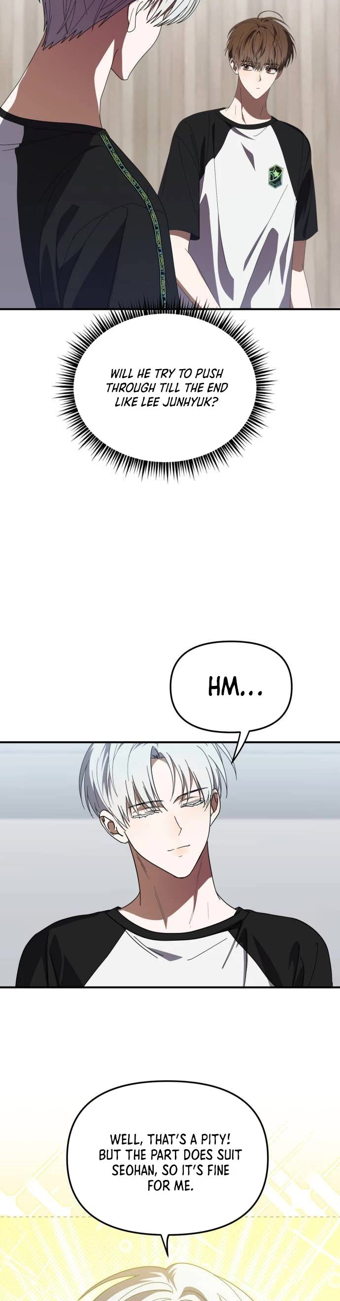 I Became the Youngest Member of Top Idol Chapter 23 page 4 - Chapter 23
