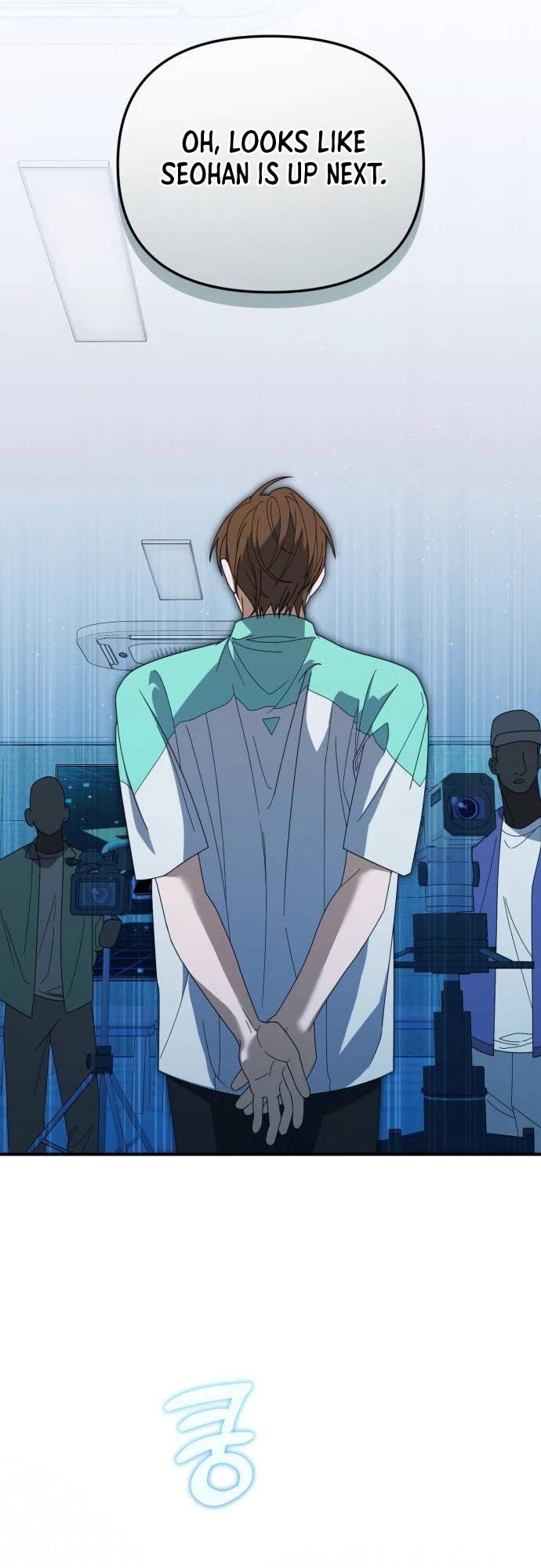 I Became the Youngest Member of Top Idol Chapter 24 page 20 - Chapter 24