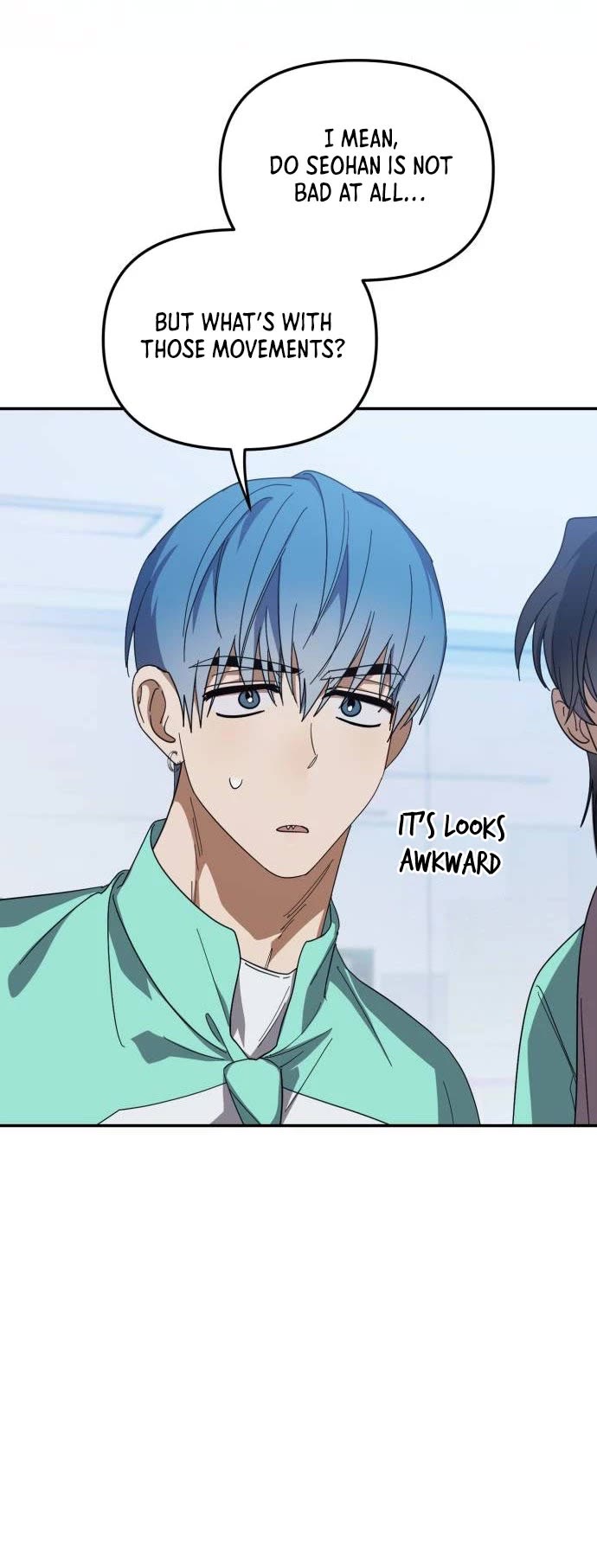 I Became the Youngest Member of Top Idol Chapter 24 page 24 - Chapter 24