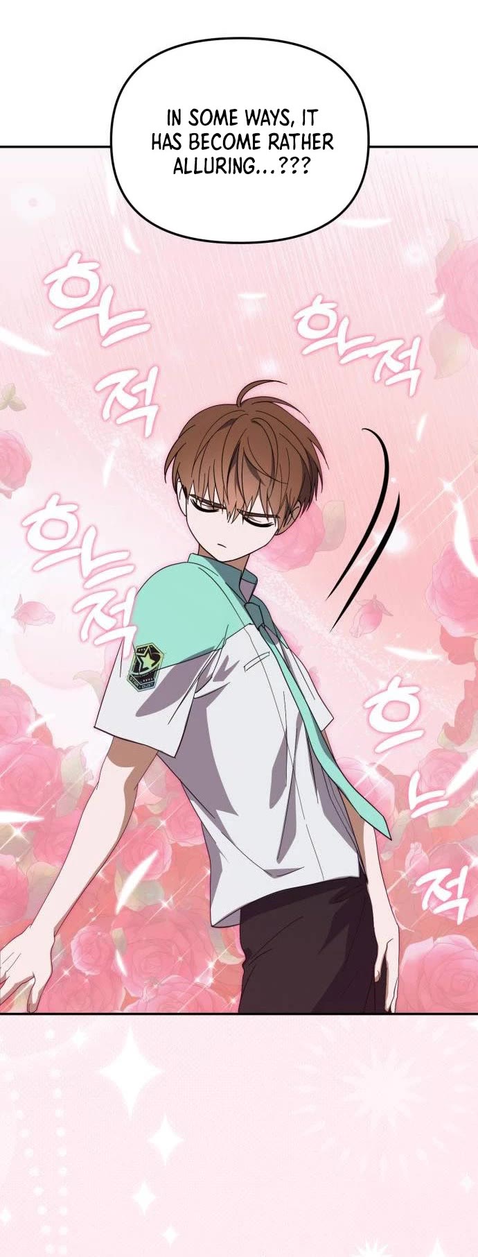 I Became the Youngest Member of Top Idol Chapter 24 page 25 - Chapter 24