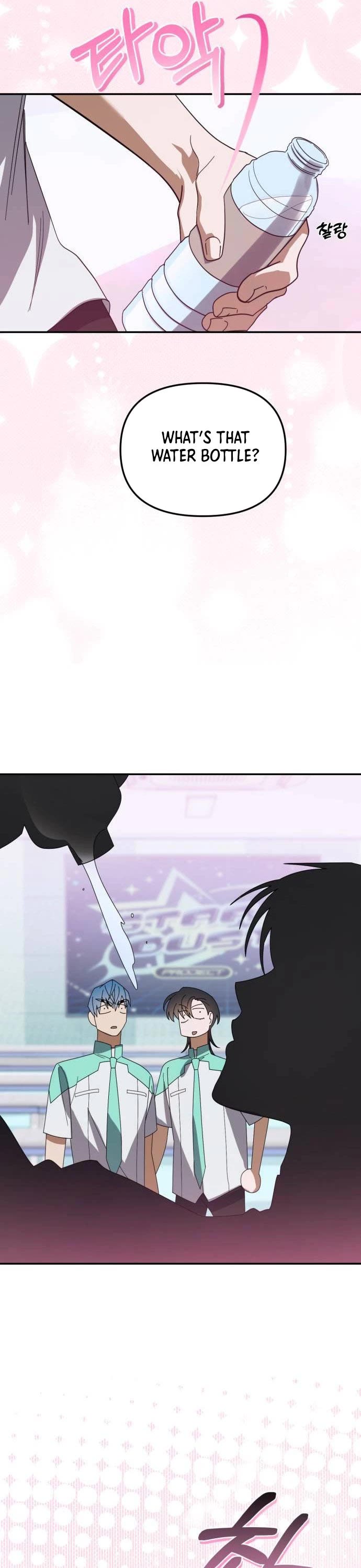 I Became the Youngest Member of Top Idol Chapter 24 page 26 - Chapter 24