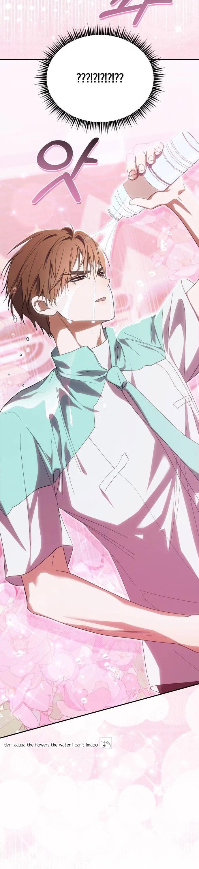 I Became the Youngest Member of Top Idol Chapter 24 page 27 - Chapter 24