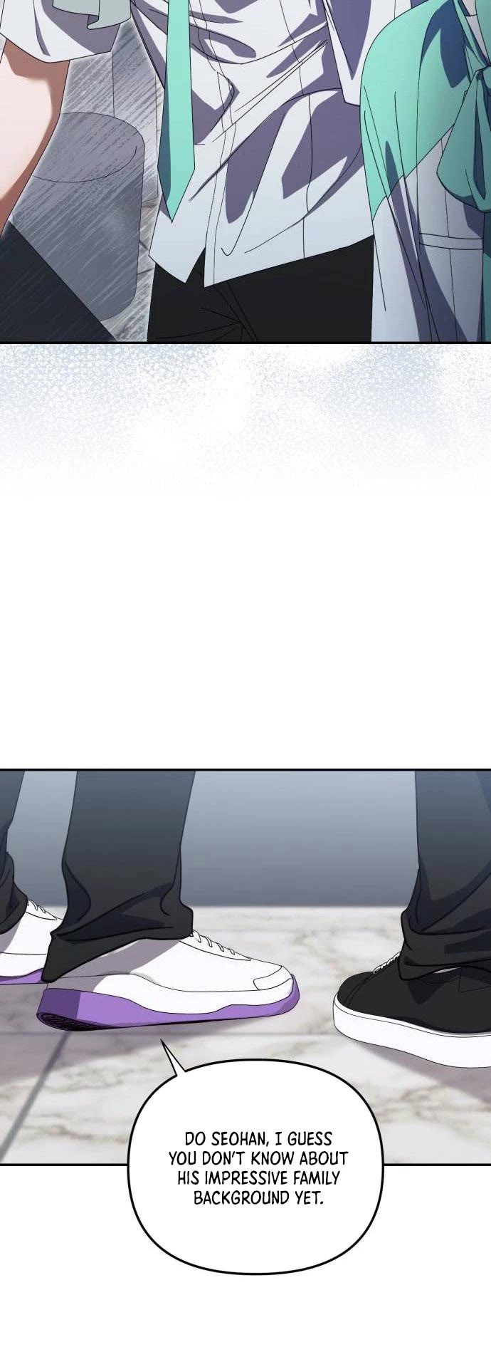 I Became the Youngest Member of Top Idol Chapter 24 page 38 - Chapter 24