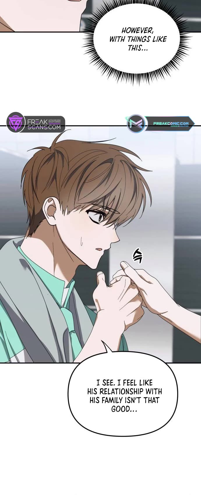 I Became the Youngest Member of Top Idol Chapter 24 page 44 - Chapter 24