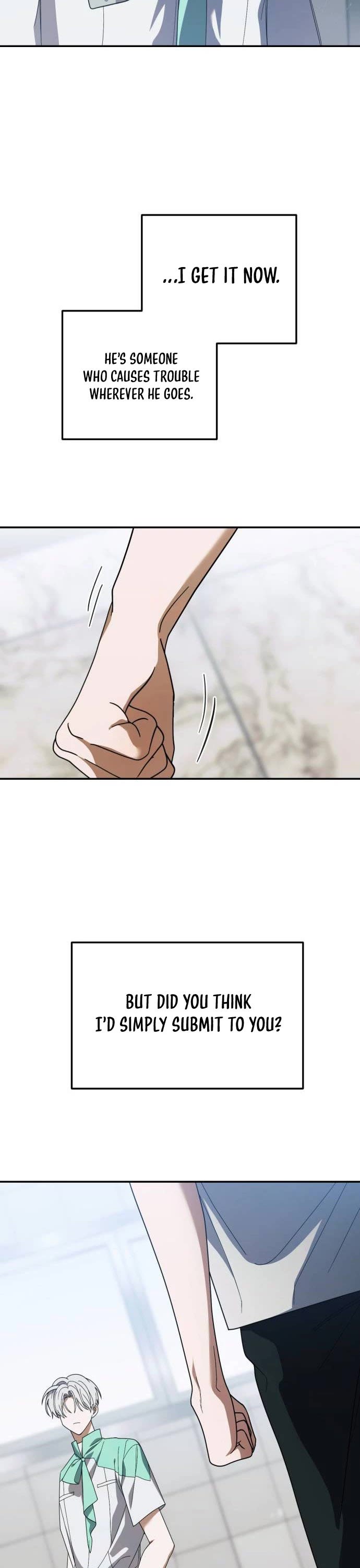 I Became the Youngest Member of Top Idol Chapter 24 page 47 - Chapter 24