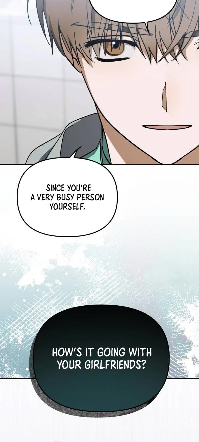 I Became the Youngest Member of Top Idol Chapter 24 page 49 - Chapter 24